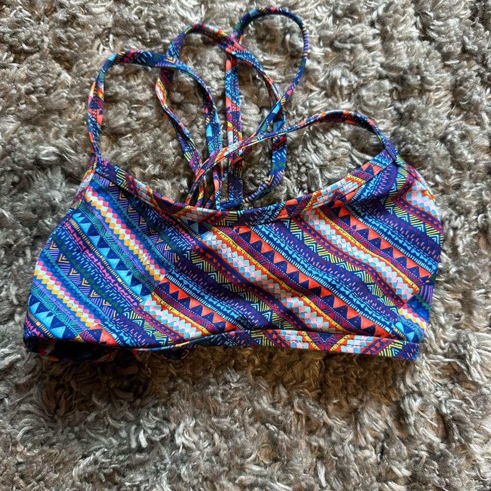 JOLYN bikini ryan top
